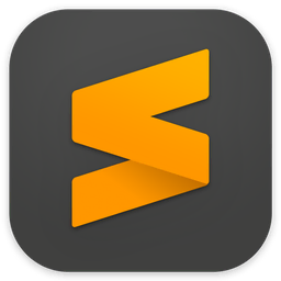 Sublime Text 4
