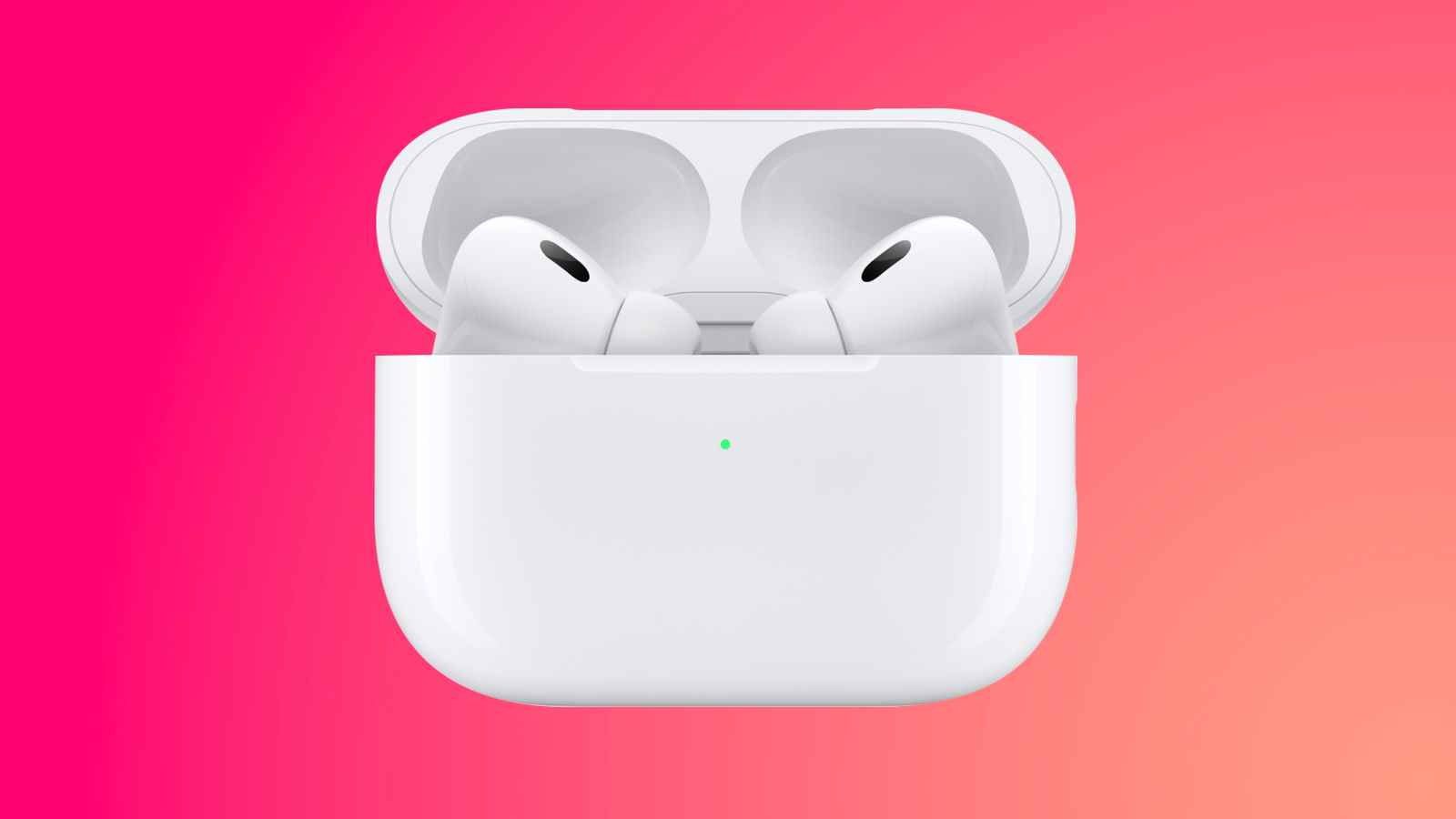 iOS 26 和 macOS 26 或将为 AirPods 带来多项新功能