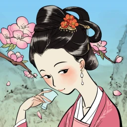 满庭芳：宋上繁