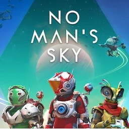无人深空No Man's Sky