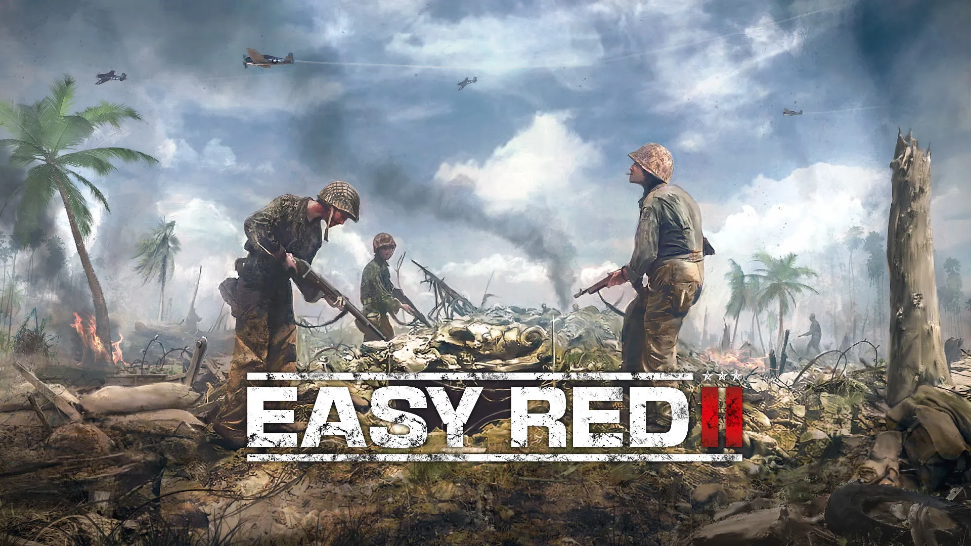 浅红2(Easy Red 2)  封面