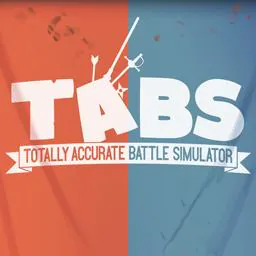 全面战争模拟器 mac破解版 -Totally Accurate Battle Simulator for Mac v1.1.8.7