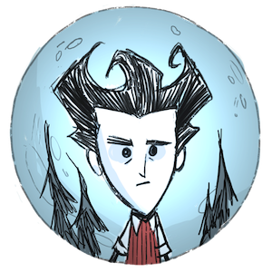 饥荒 Don’t Starve