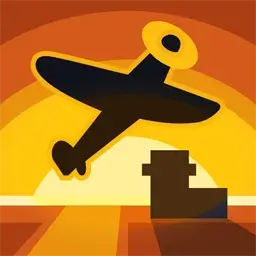 王牌地勤 Ground of Aces