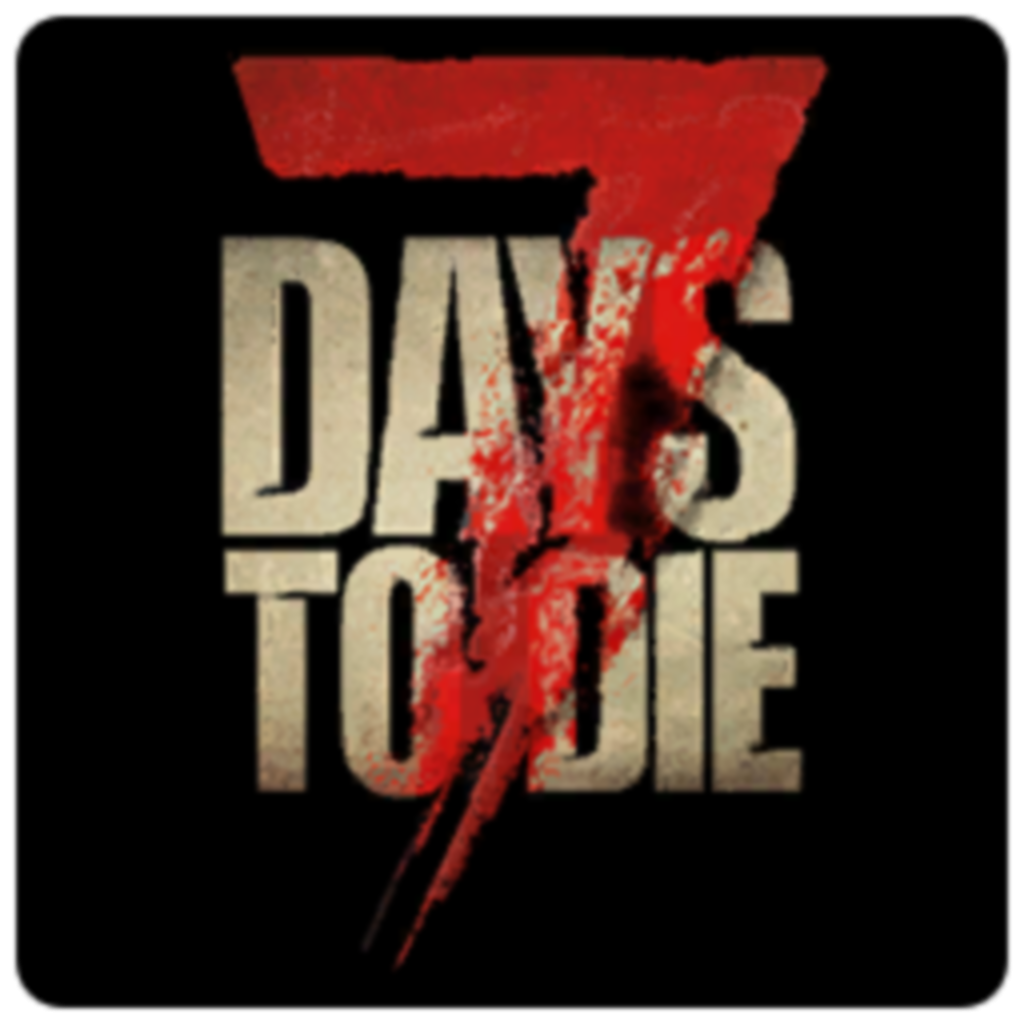 7 Days to Die 七日杀