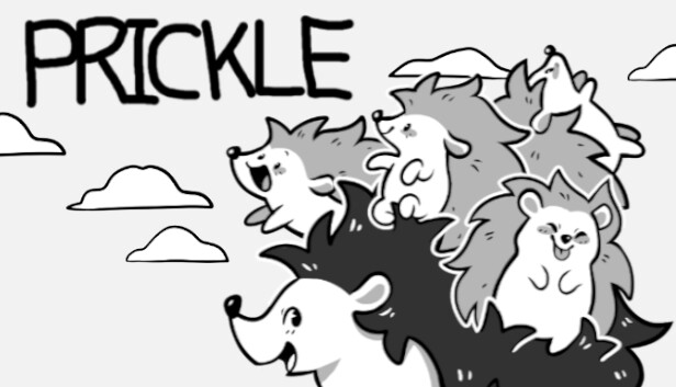 刺球 Prickle 封面